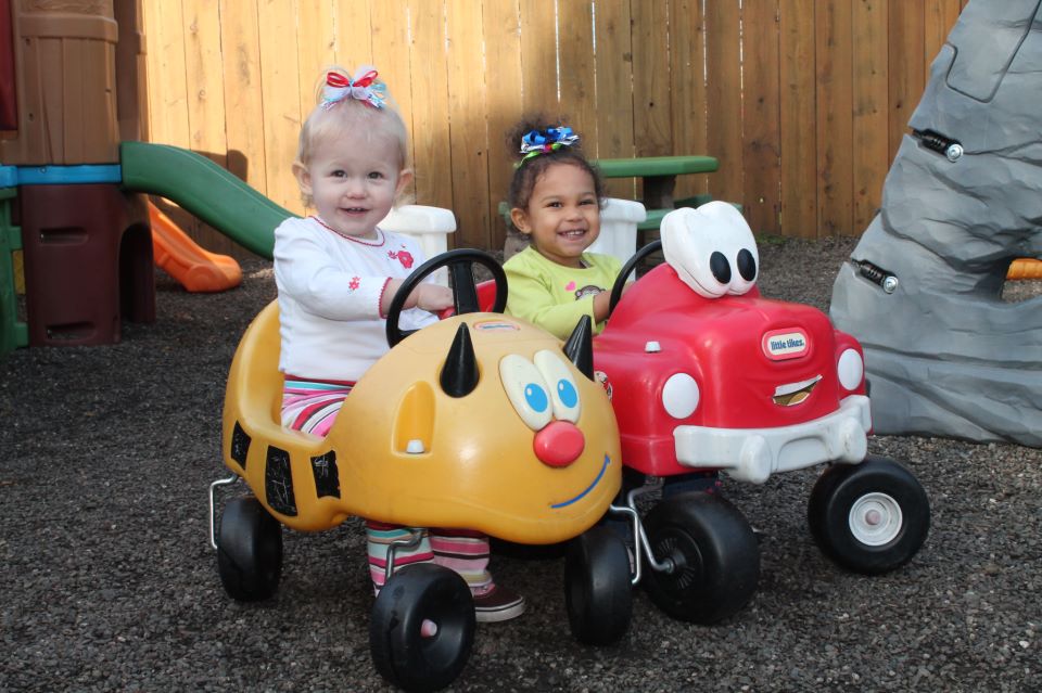 Kids in Cars